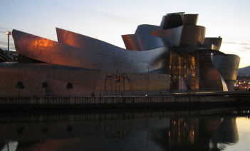 il Guggenheim