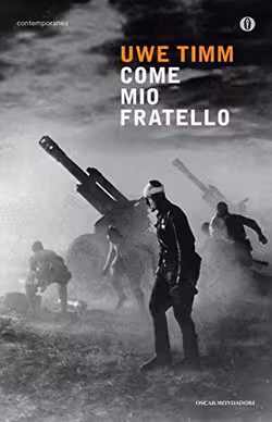 la copertina del libro