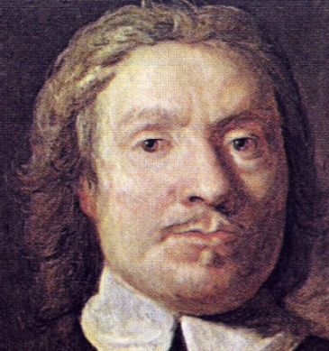 Cromwell, ritratto
